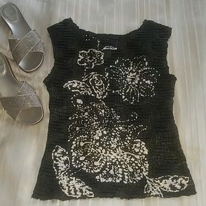 Petite Sophisticate size PS